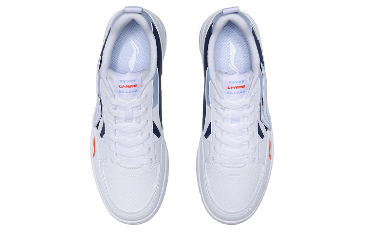 Li-Ning Classic Leisure 'White Blue Black' AGCS135-3
