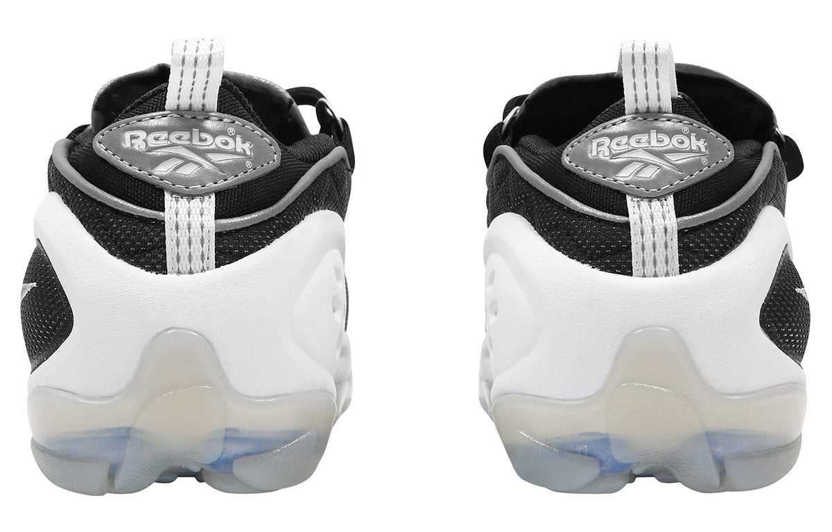 Reebok DMX Run 10 'Black White' V44399