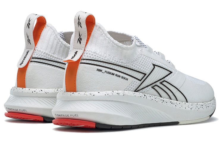 (WMNS) Reebok Rbk Fusium Run White FV6227