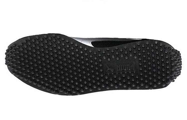 PUMA Whirlwind 'Black White' 363787-01