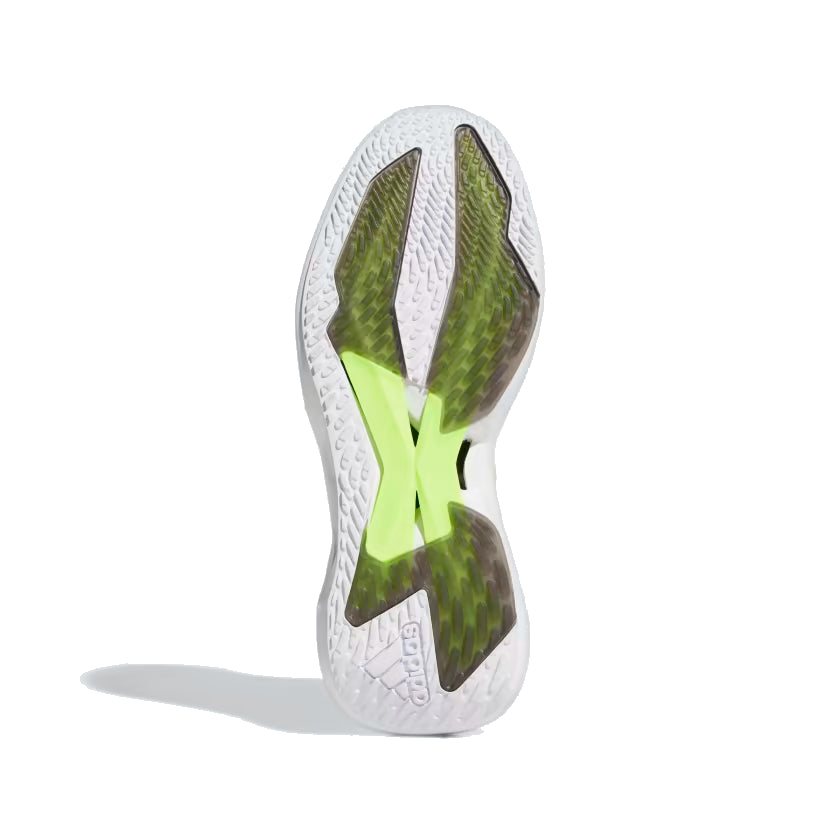 adidas Alphatorsion 2.0 'White Black Green' GZ8736