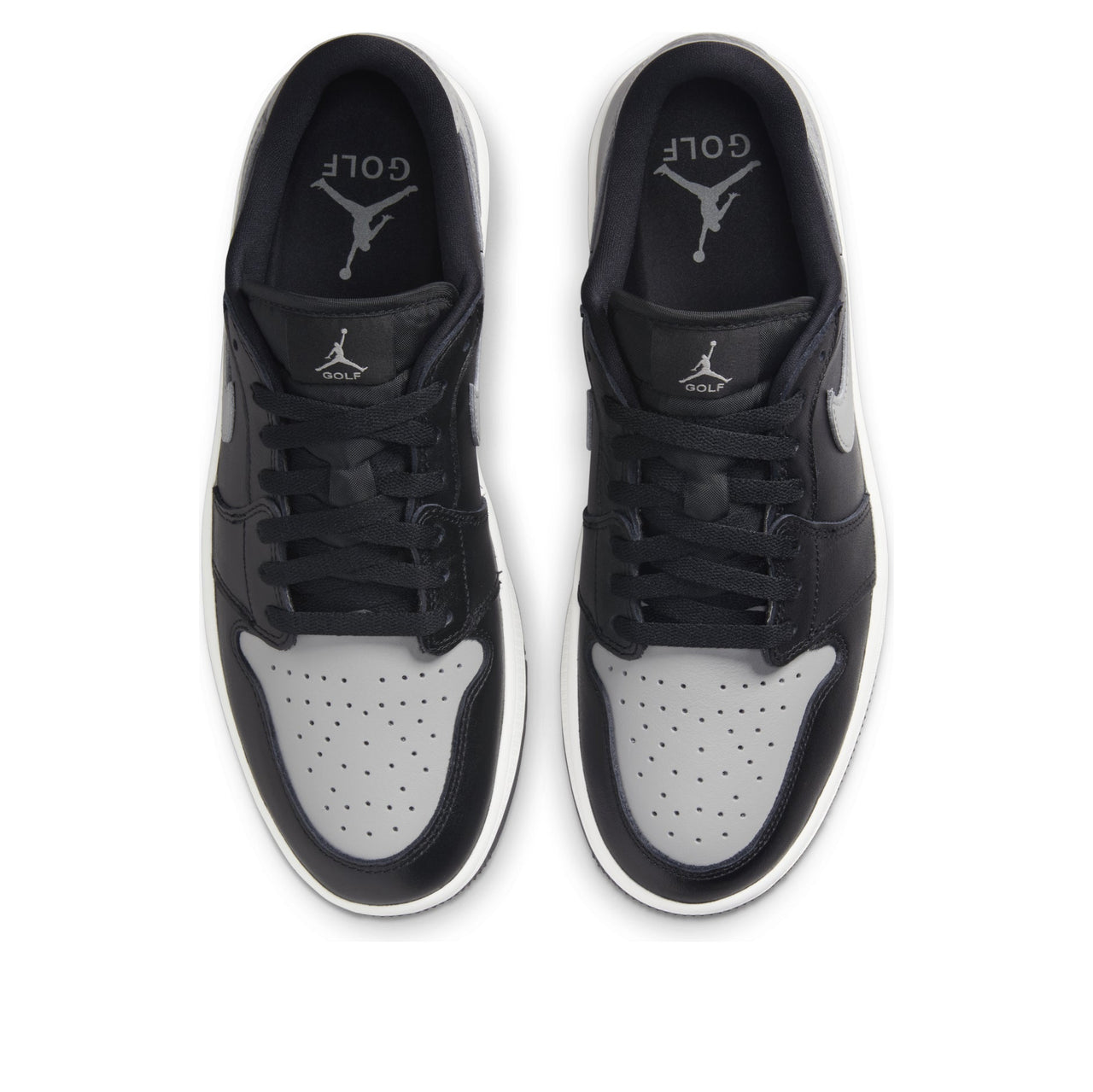 Air Jordan 1 Low Golf 'Shadow' DD9315-001
