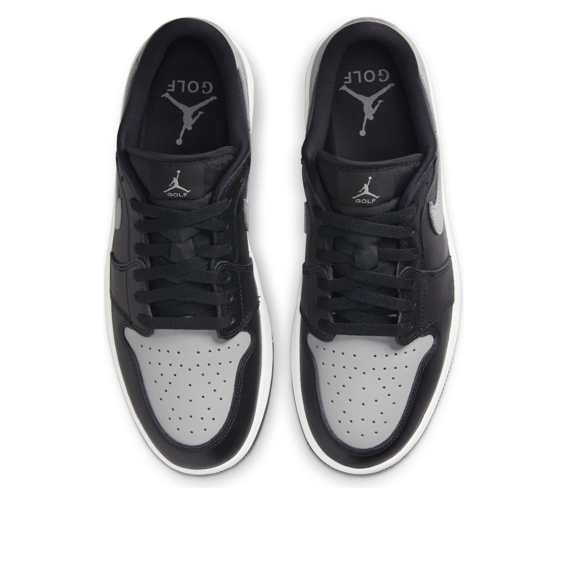 Air Jordan 1 Low Golf 'Shadow' DD9315-001