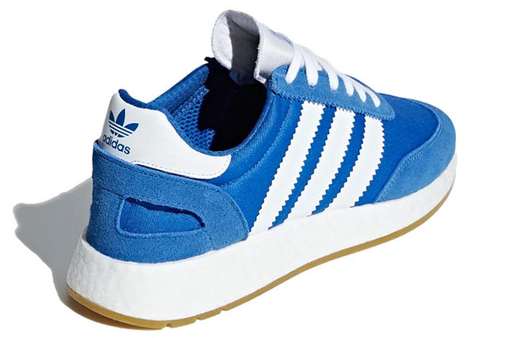 adidas originals I-5923 Boost 'Blue White' G54514