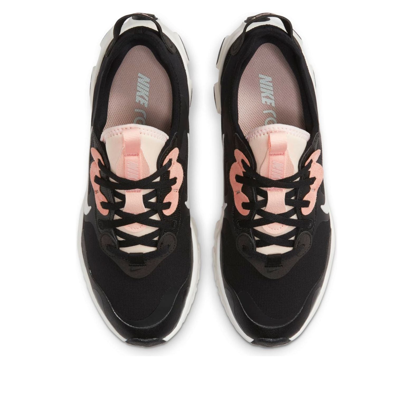 (WMNS) Nike React Art3mis 'Black Sail' CN8203-004