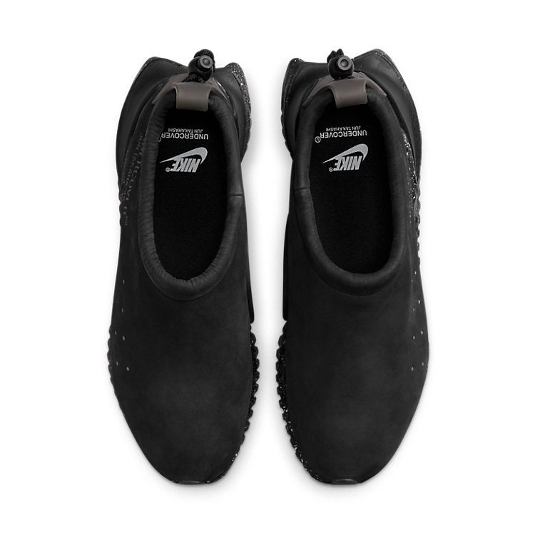 Nike Moc Flow 'Undercover Black' DV5593-002