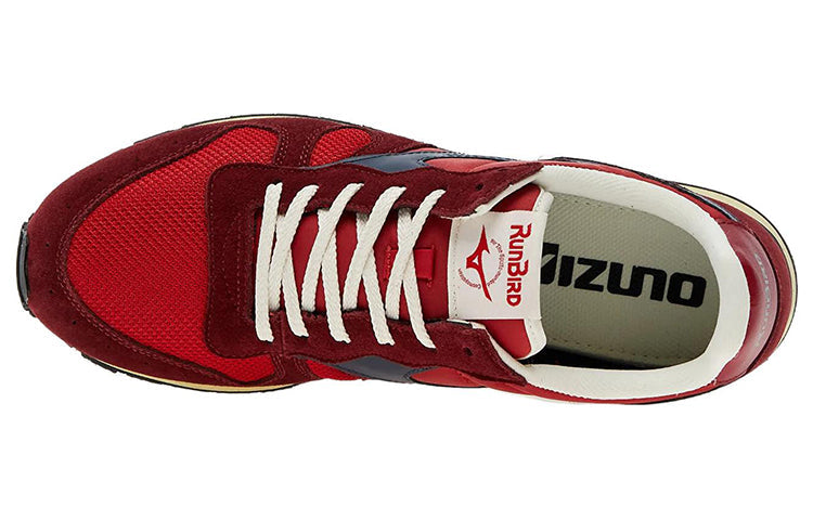 Mizuno ML 87 'Red Blue' D1GA190563