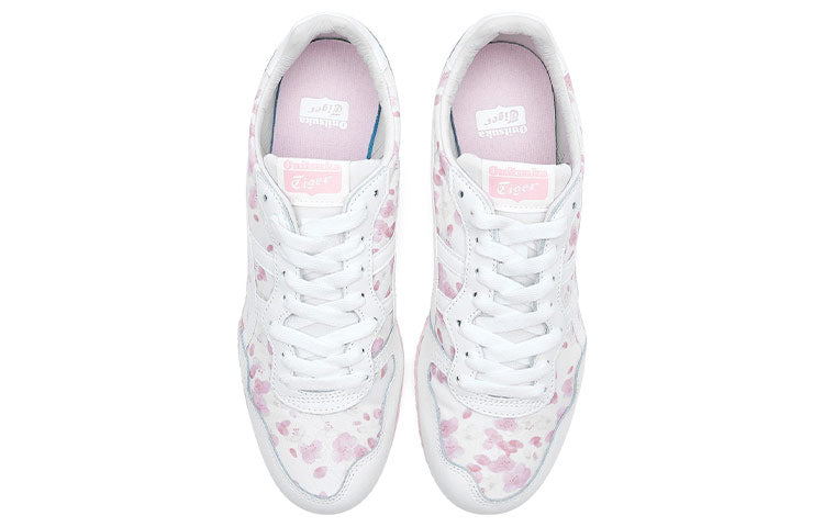 Onitsuka Tiger Serrano 'Pink White' 1183B713-701