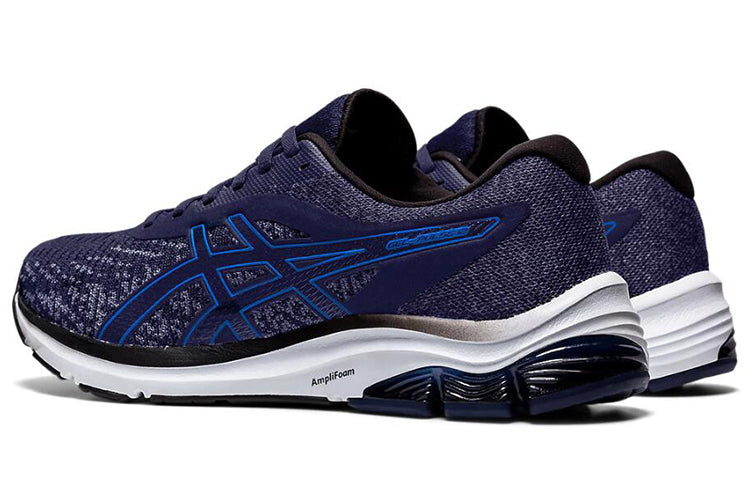 ASICS Gel Pulse 12 Knit 'Peacoat' 1011A994-400