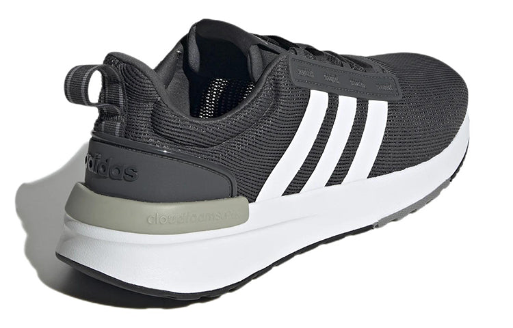 adidas neo Racer TR21 'Black' GX0648