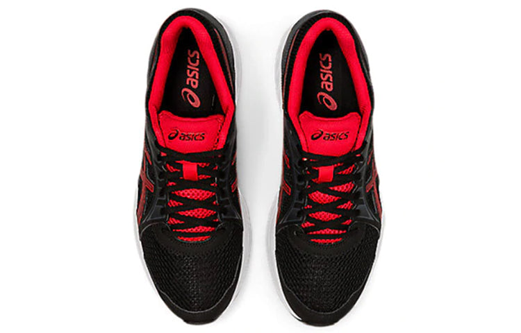 ASICS Jolt 2 Black/Red 1011A167-005