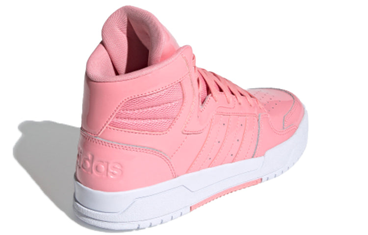 (WMNS) adidas Entrap Mid 'Pink' FZ1113