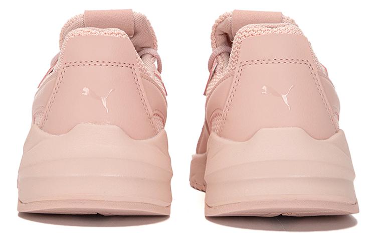 (WMNS) PUMA Fier Nitro Tonal 'Rose Quartz' 388942-01
