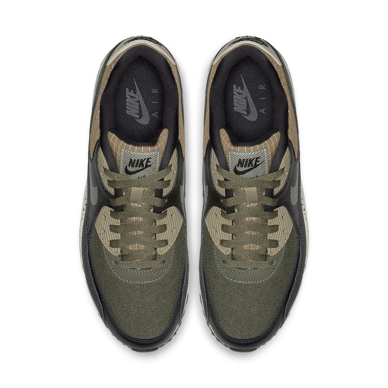Nike Air Max 90 Premium 'Olive' 700155-203