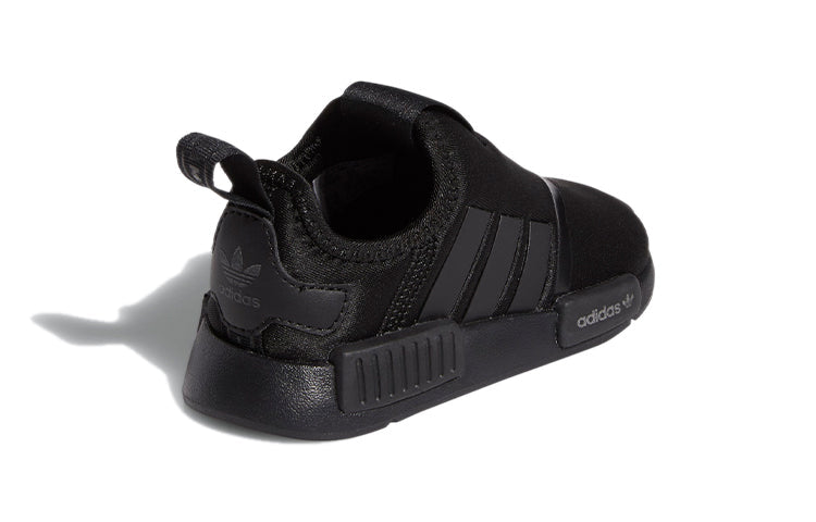 (TD) adidas NMD 360 Infant 'Core Black' H01857