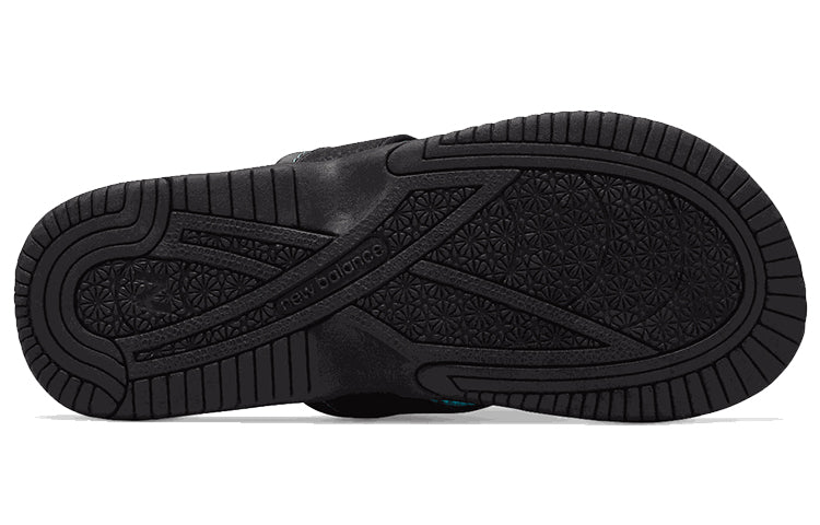 (WMNS) New Balance 6090Series Black/Blue W6090BTL