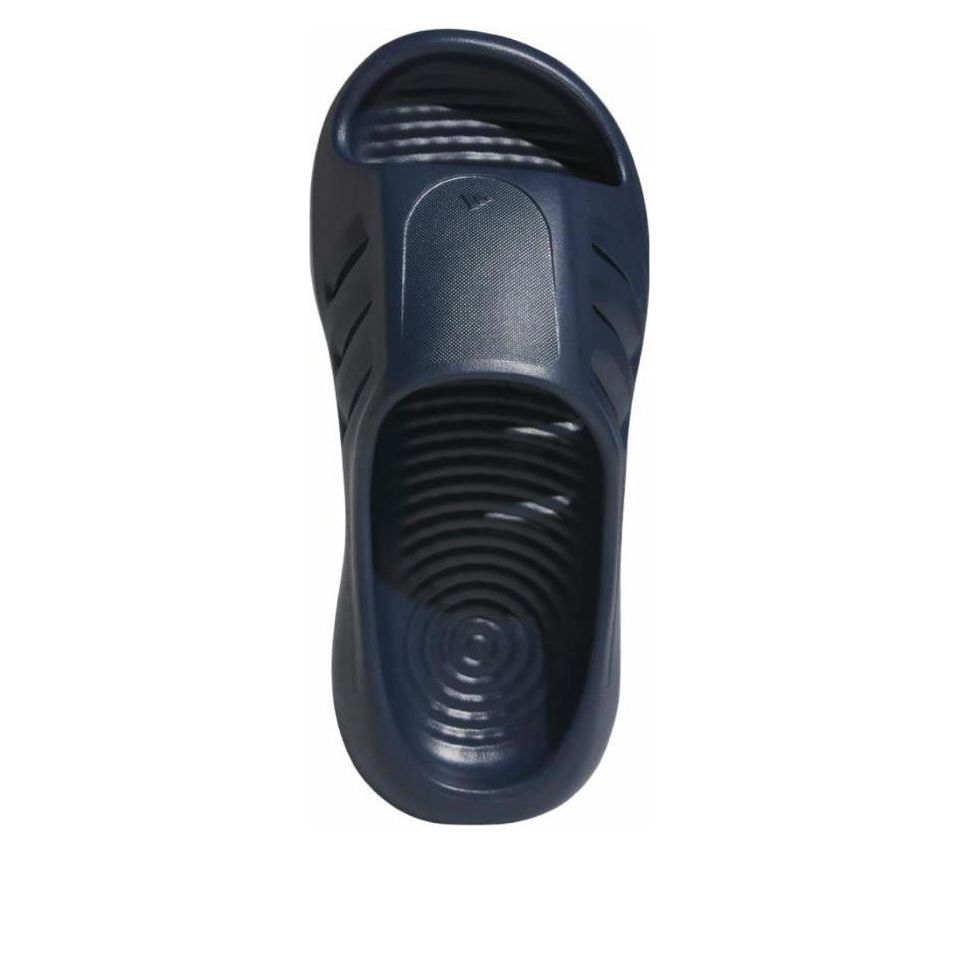 adidas adiFOM IIInfinity Slide Asia Sizing 'Collegiate Navy' JI0396