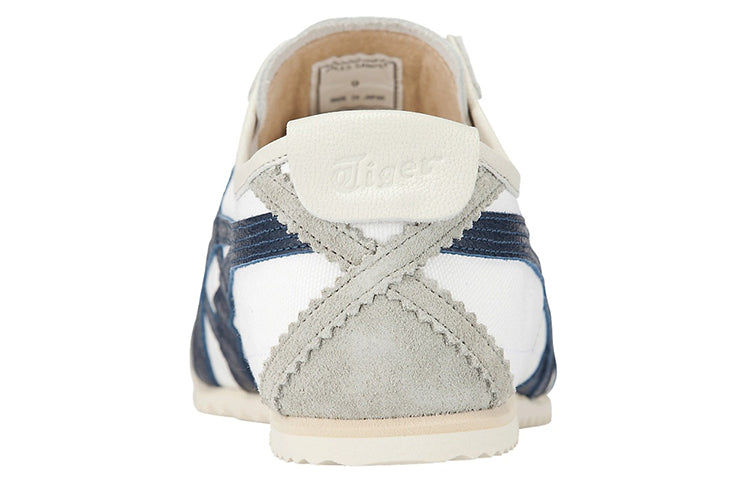 Onitsuka Tiger Mexico Slip-on Deluxe 'White Smokey Blue' 1181A145-102