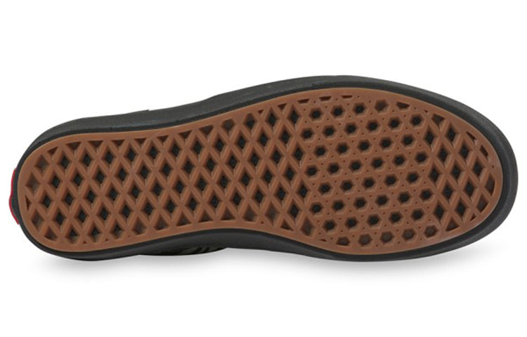 Vans Era ComfyCush 'Mixed Media - Black Checker' VN0A3WM917Q