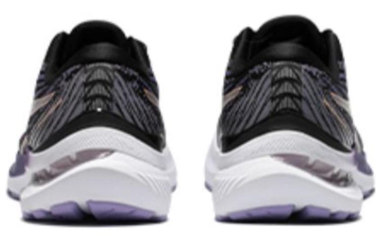 (WMNS) ASICS Gel-Kayano 29 'Black Violet' 1012B272-004