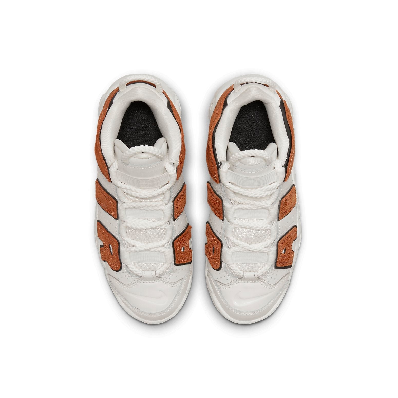 (PS) Nike Air More Uptempo 'Basketball Leather' DZ5322-001