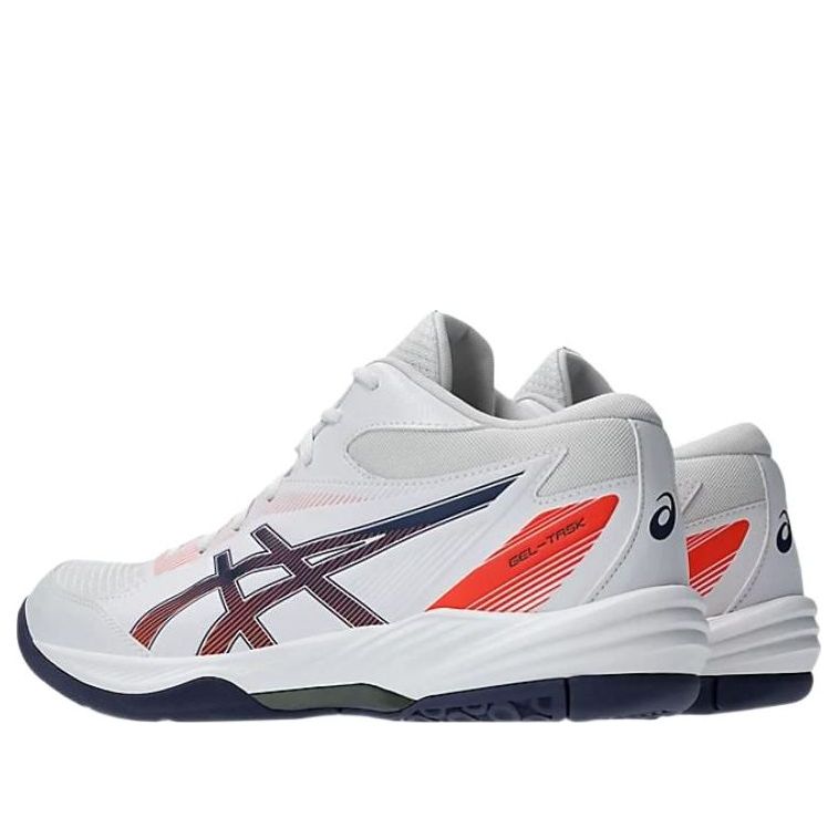 ASICS Gel-Task MT 4 'White Indigo Fog' 1071A102-101