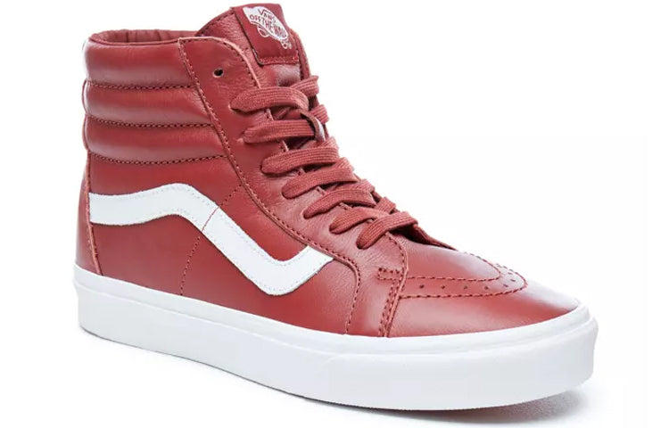 Vans SK8-HI Reissue 'Burnt Henna' VN0A2XSBQD2