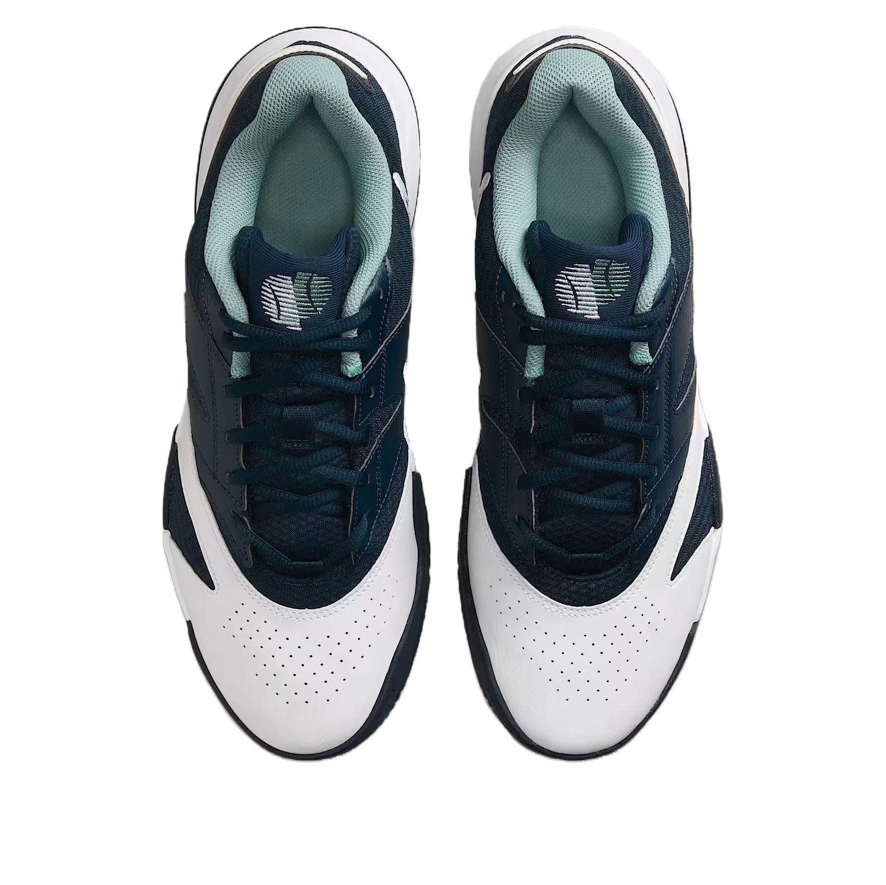 Nike Court Lite 4 'Armory Navy Cannon White' FD6574-402