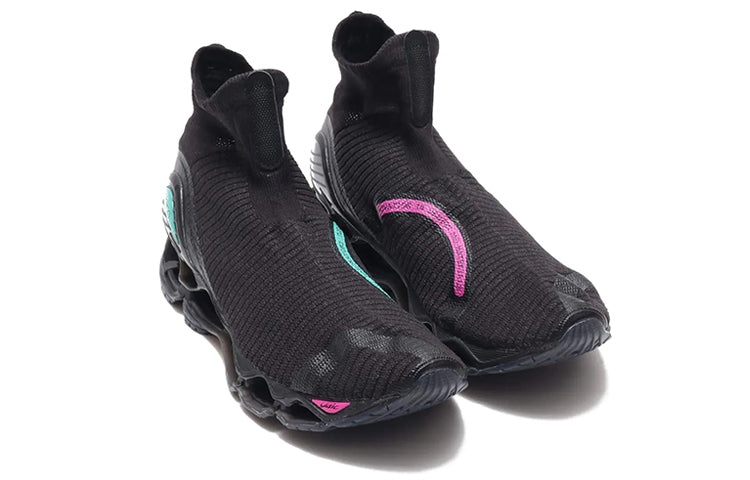 Mizuno RHRM 'Black Pink' D1GA199963
