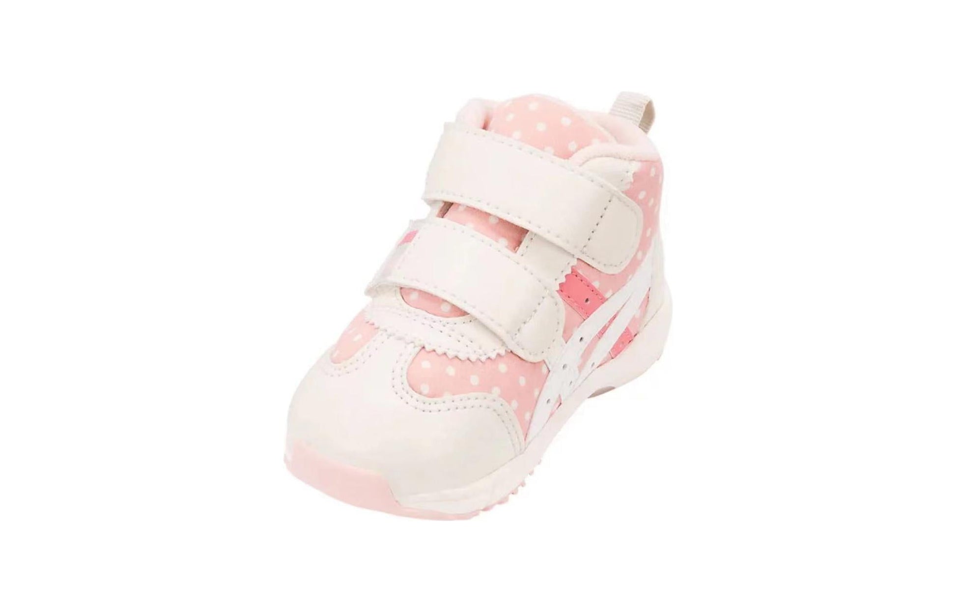 (TD) ASICS GD. Runner CT-Mid 3 Shoes 'White Pink' TUB166-700