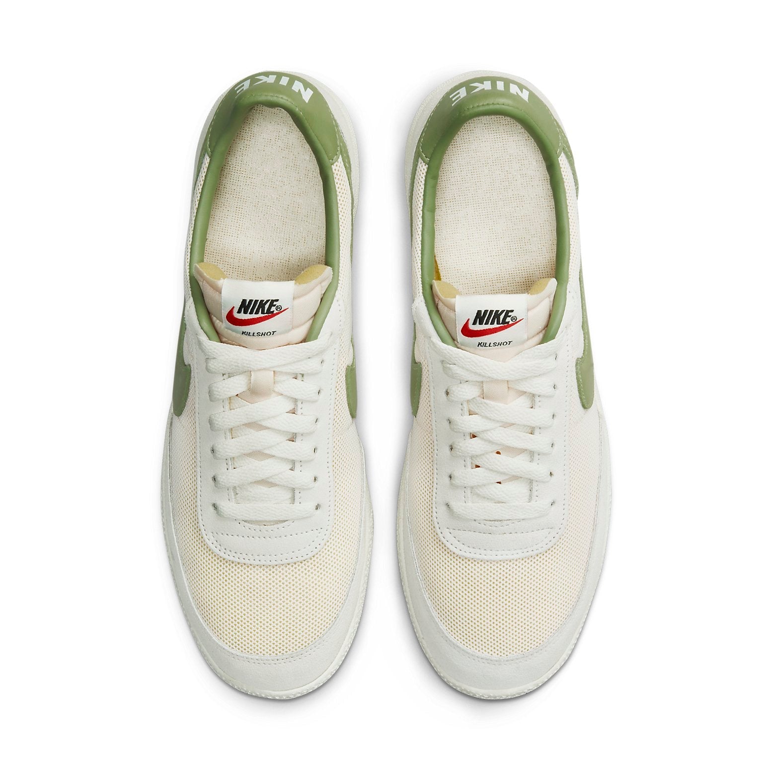 Nike Killshot OG 'Sail Oil Green' DC7627-105