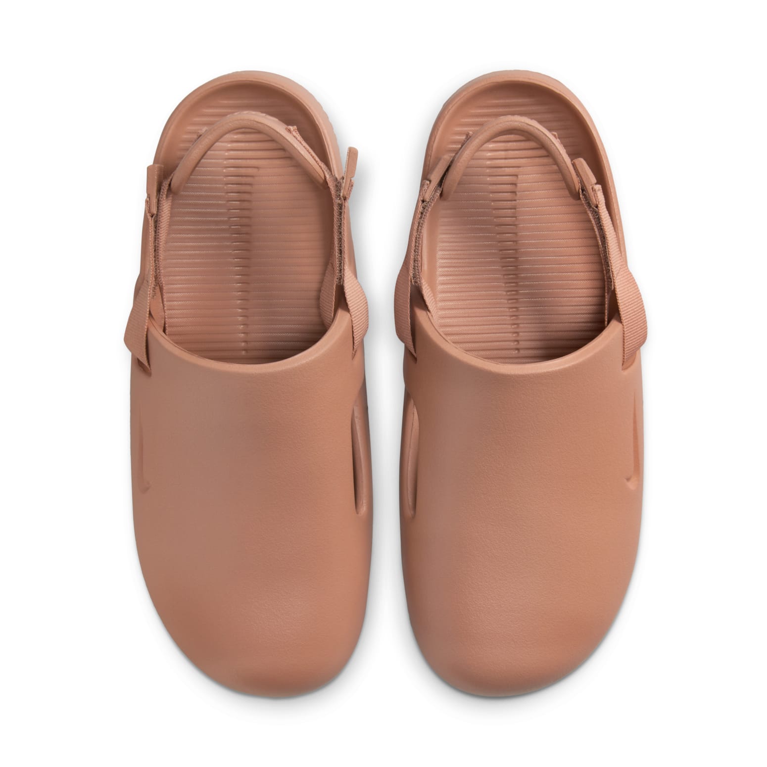 (WMNS) Nike Calm Mules 'Terra Blush' FB2185-201