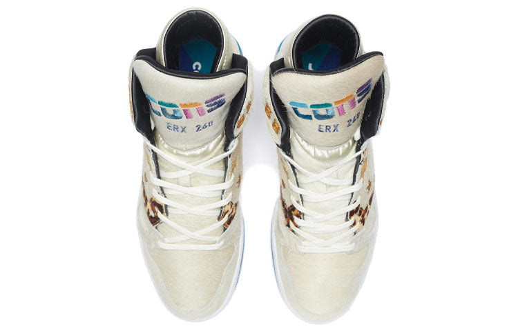 Converse Just Don x ERX 260 Hi 'White Vaporous Grey' 163717C