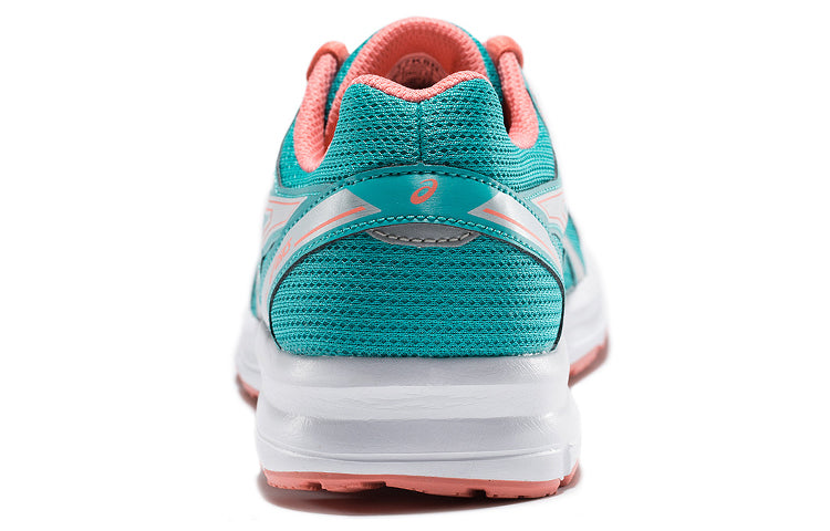 (WMNS) ASICS Jolt 'Bright Blue Silver' T7K8N-8393