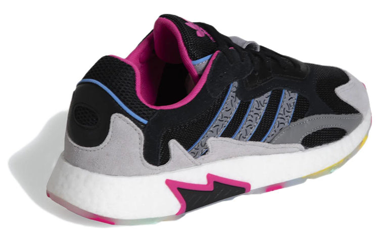 adidas Tresc Run 'Black Pink' EG5023