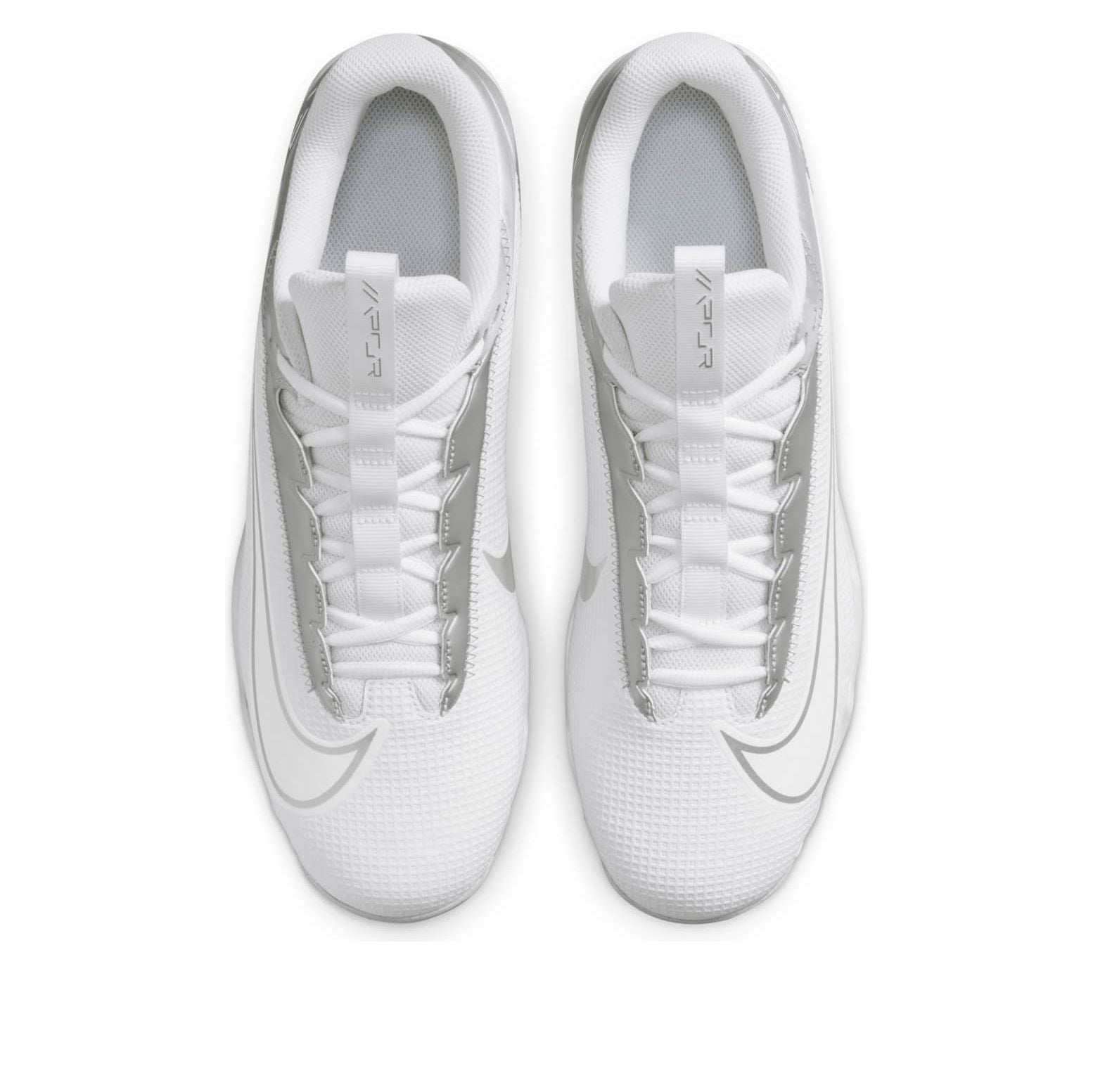 Nike Vapor Edge Shark 2 'White Metallic Silver' DH5088-102