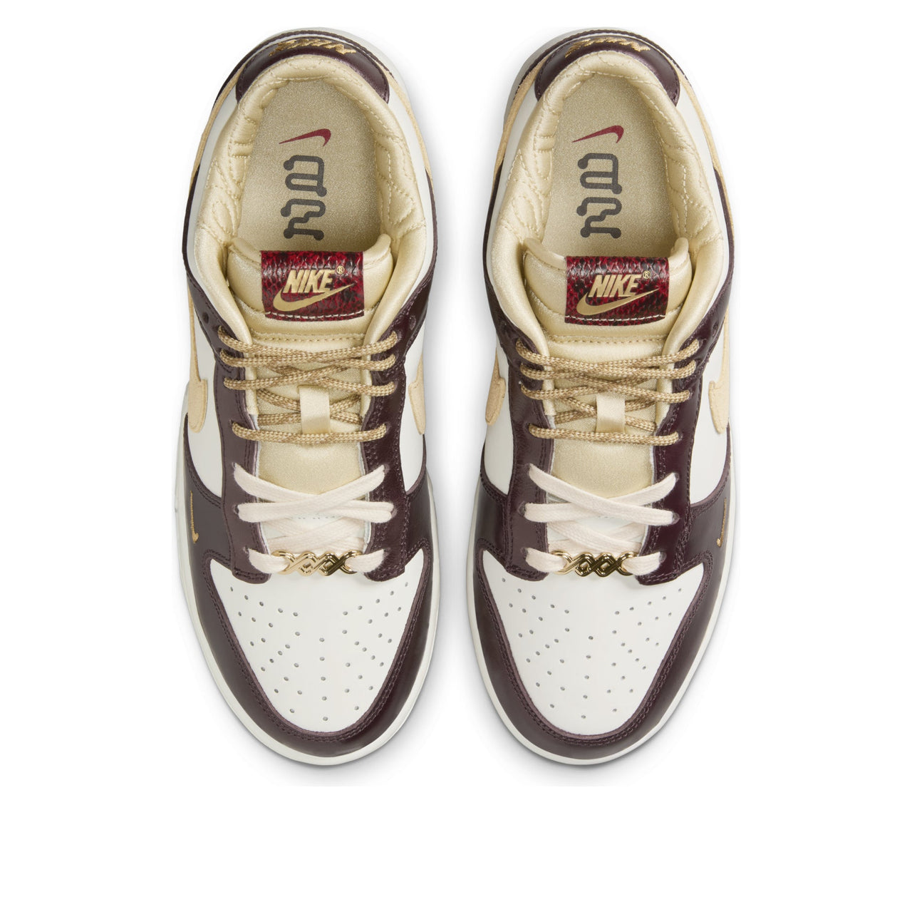(WMNS) Nike Dunk Low 'Year of the Snake' HV5991-171
