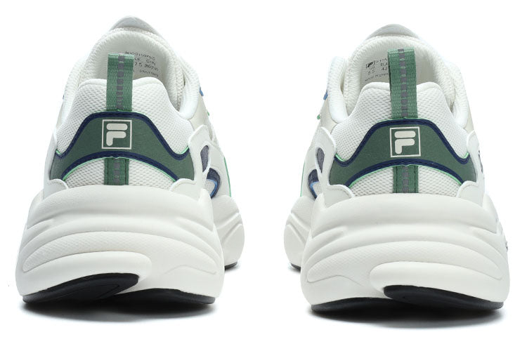 FILA Mars 1 S Shoes 'Sea Green' F12M322109FSS