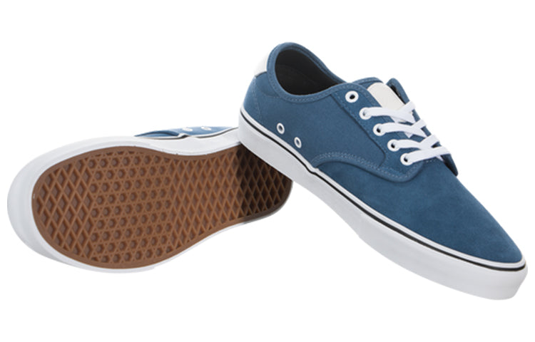 Vans Chima Ferguson Pro Blue VN0A38CFVEY