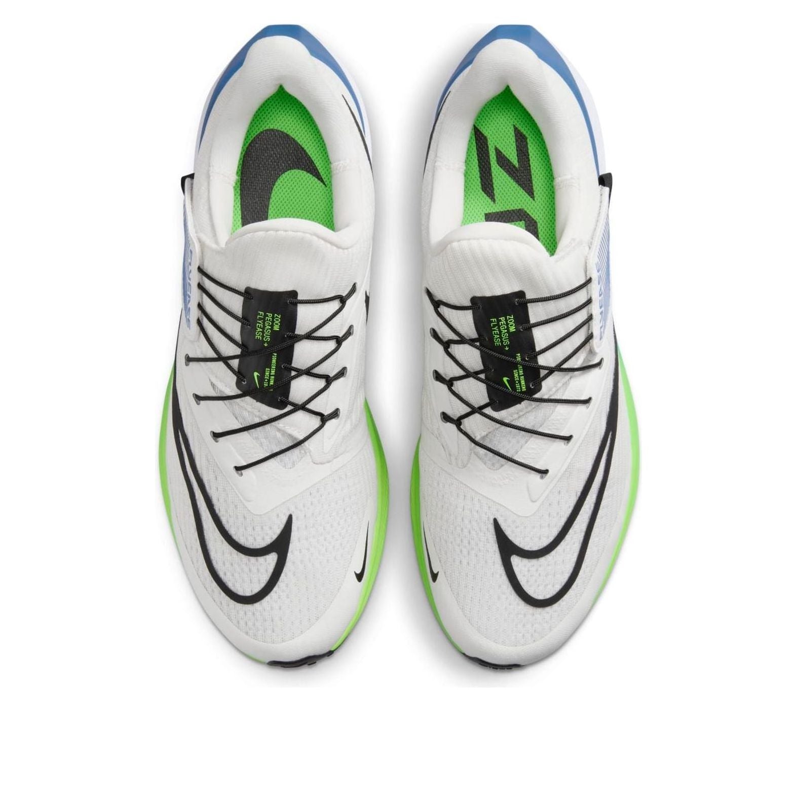 Nike Air Zoom Pegasus FlyEase 'Platinum Tint Star Blue' DJ7381-006