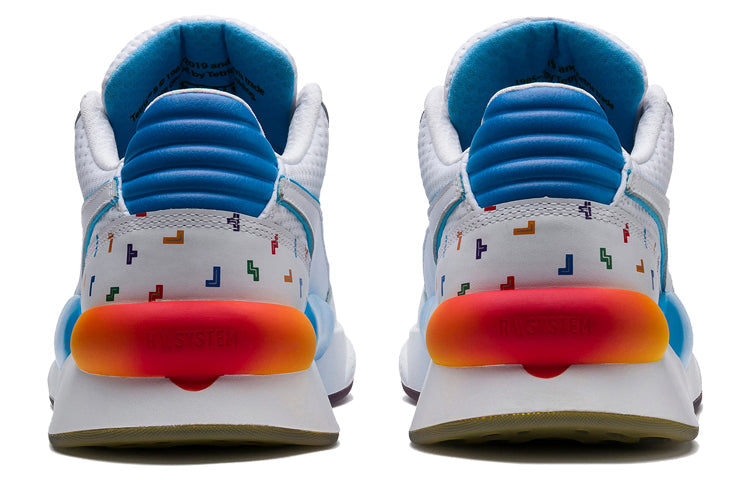 PUMA Tetris x RS 9.8 '35th Anniversary' 372490-01
