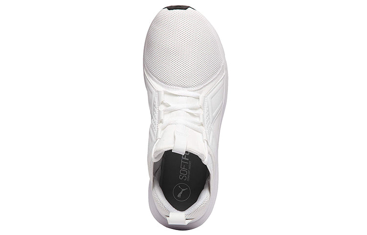 PUMA Enzo Mesh White 190015-04