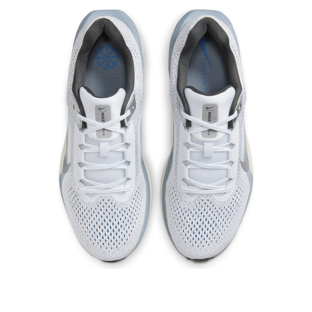 Nike Air Zoom Winflo 11 'White Ashen Slate' FJ9509-102