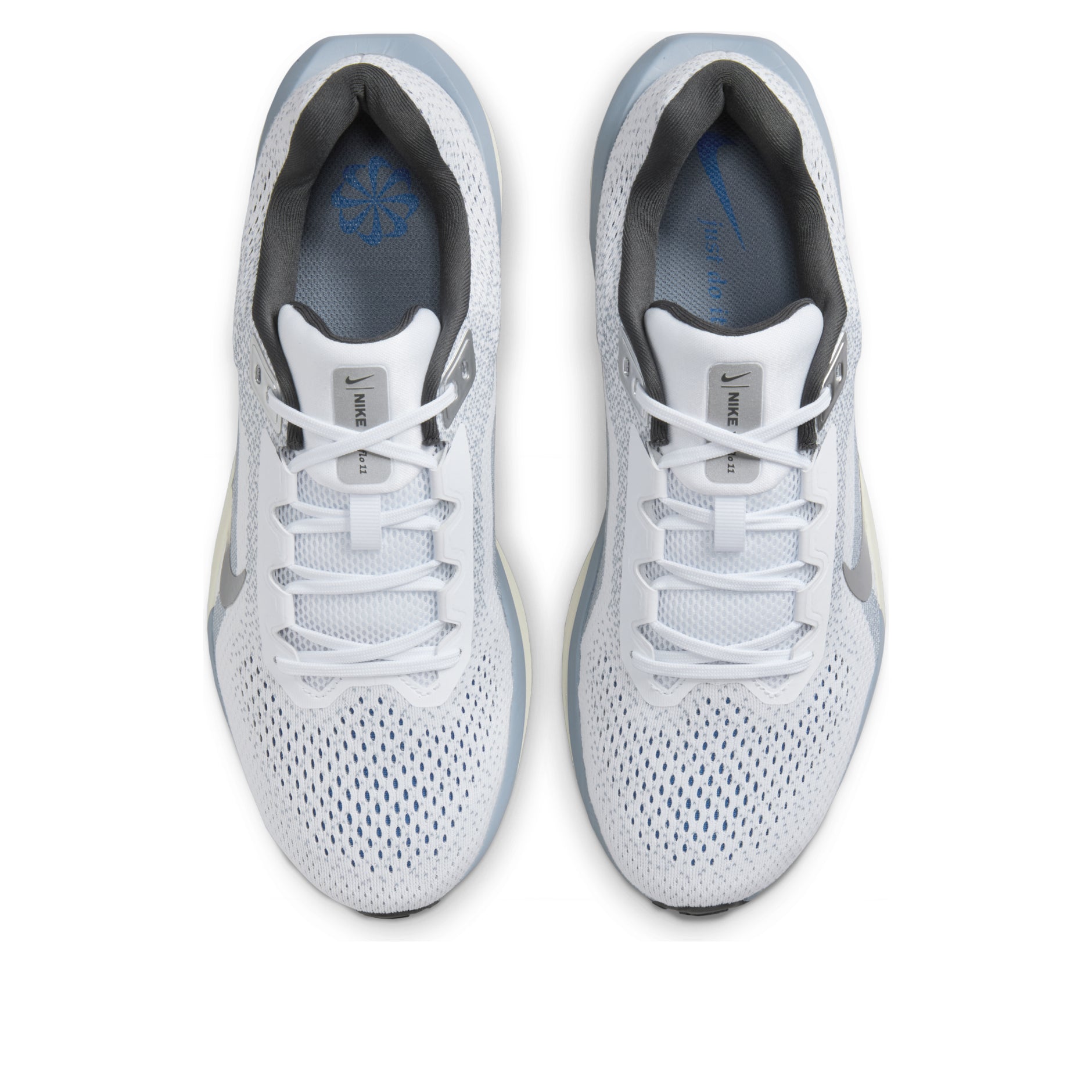 Nike Air Zoom Winflo 11 'White Ashen Slate' FJ9509-102