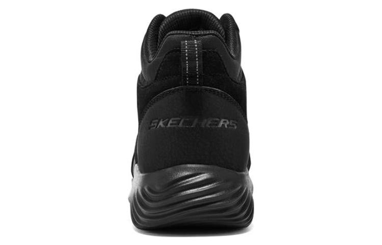 Skechers Bounder 'Blast Back - Black' 232280-BBK