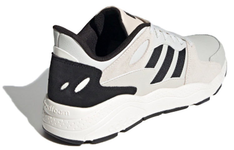 adidas neo Crazychaos Grey/Black H01224