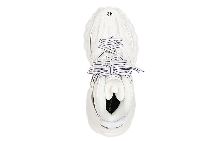 (WMNS) Balenciaga Track Hike 'White' 654866W3CP39000
