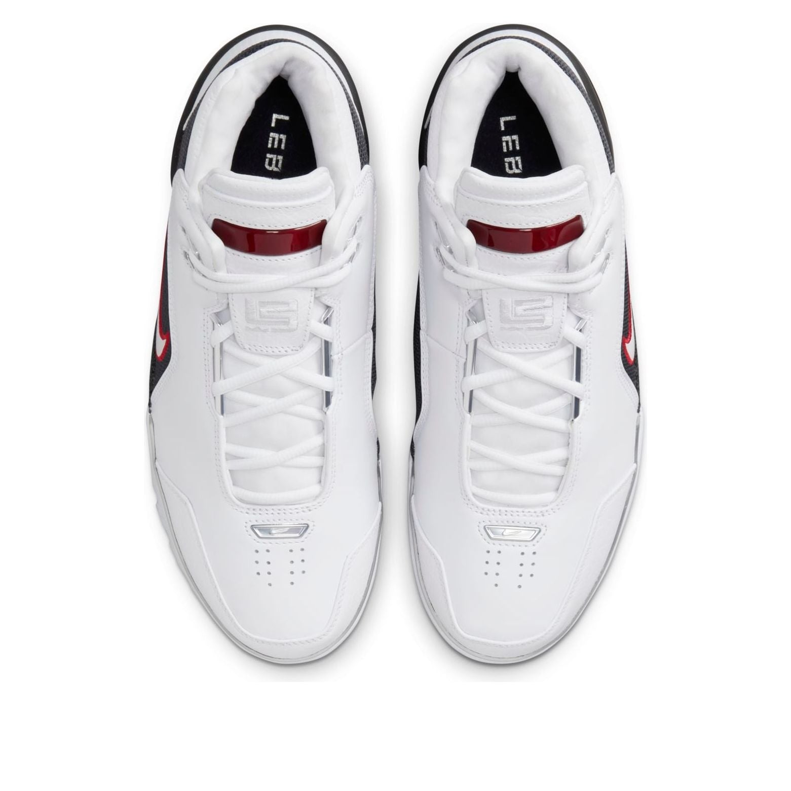 Nike Air Zoom Generation White Black Retro DV7219-100