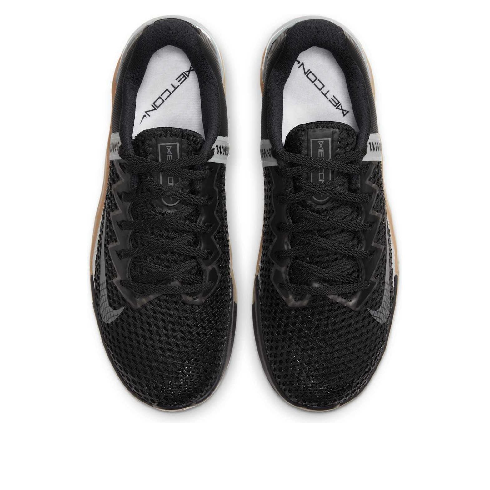 Nike Metcon 6 'Black Gum' CK9388-002