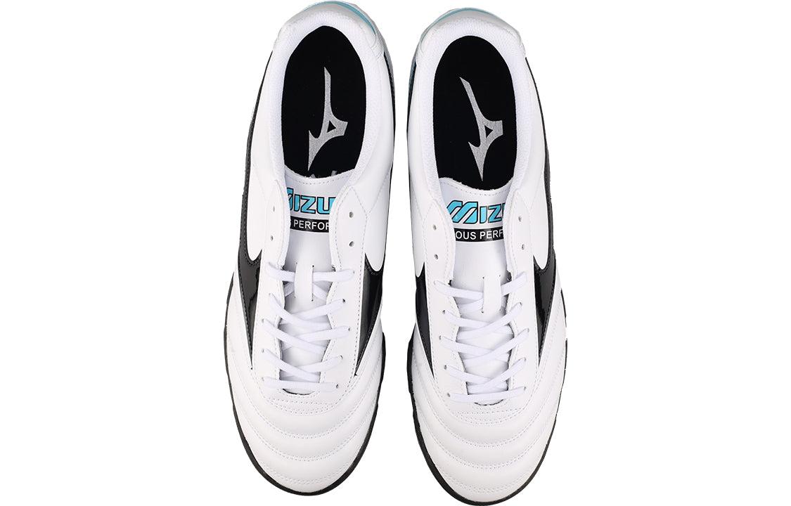 Mizuno Morelia 2 Club AS 'White Black' P1GD221609